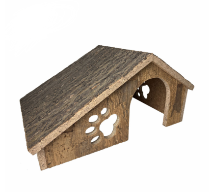 Corkovia Cork Villa for Cat